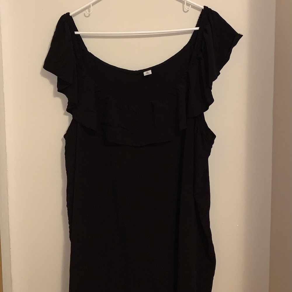 Old Navy top